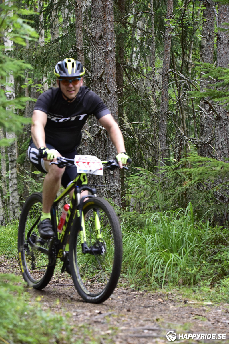 Bild från Engelbrektsturen 2019